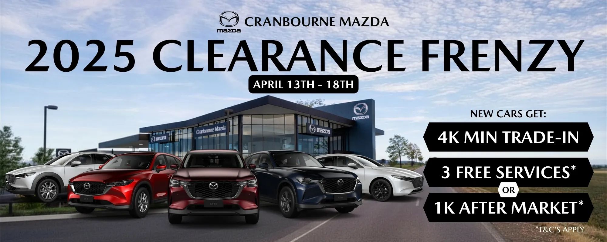 APR26   CM   Plate Clearance (Web 2000 X 800)