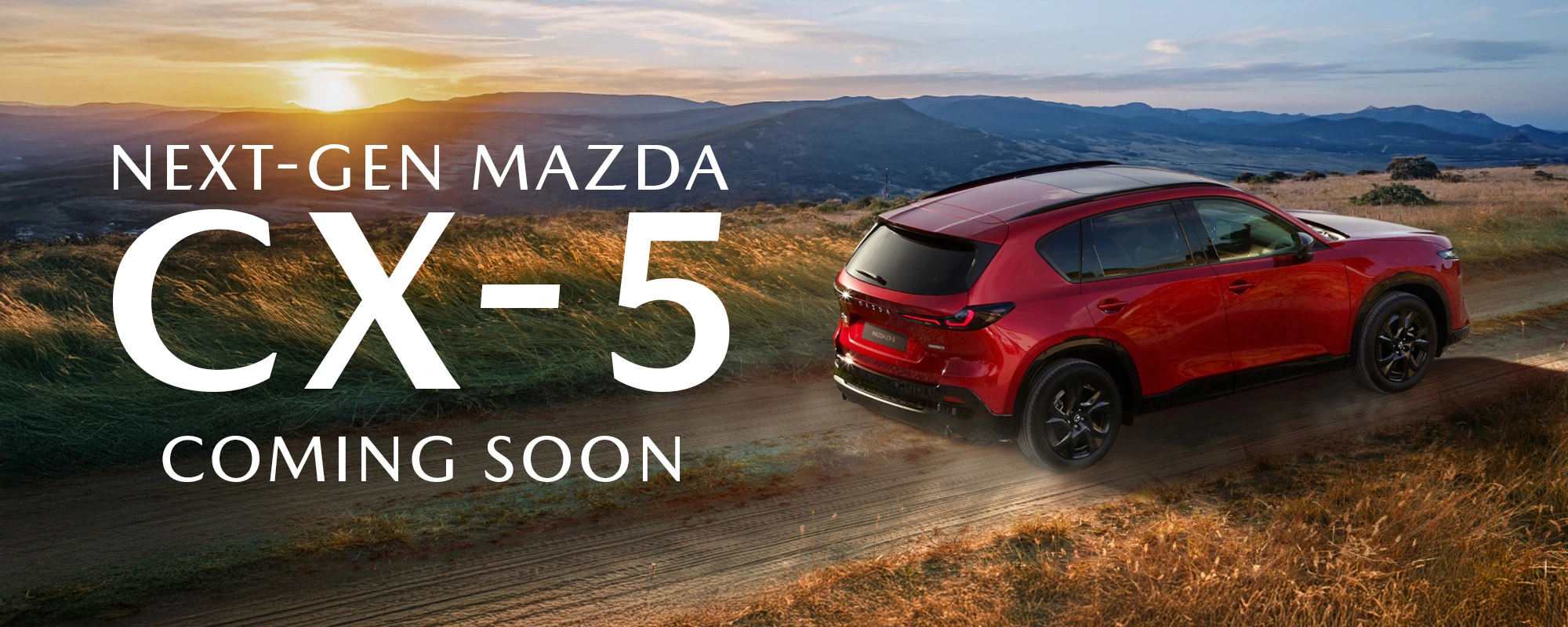 Newazda Cx 5 2000x800