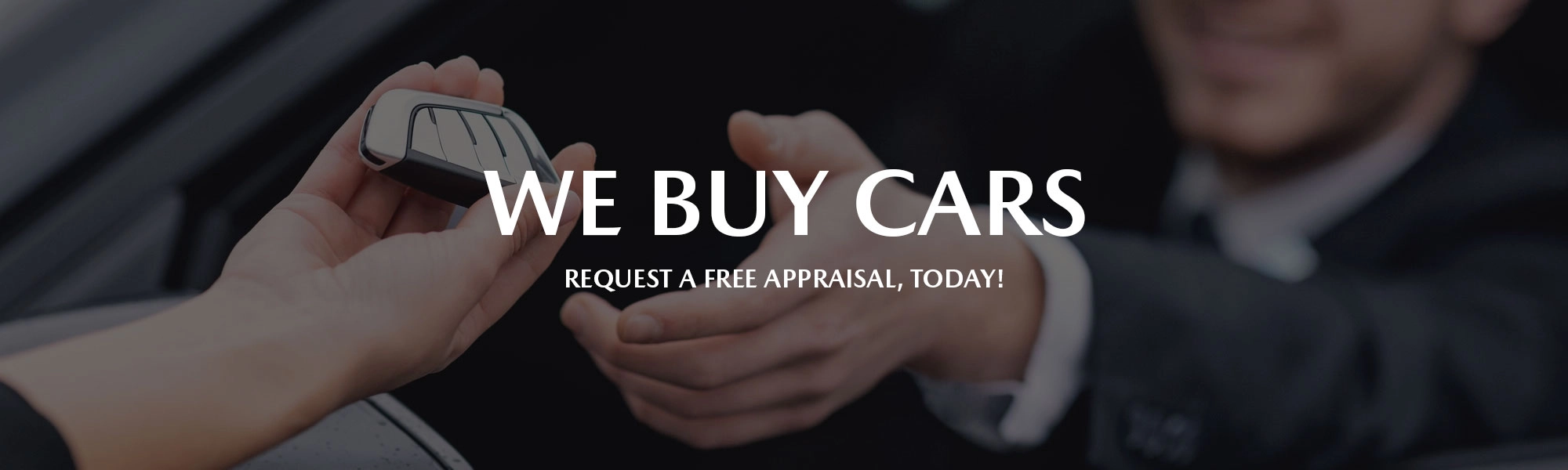 We Buy Cars Lp V2